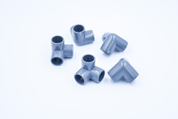 a couple of connectors