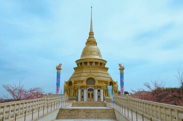 Tochigi prefecture- Nasu city, Japan
Nasushiobara Happy Science Temple