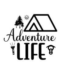 Adventure Svg Bundle, Travel Quotes SVG, Camping svg, inspirational quotes svg Nature svg, camp png, Adventure Awaits Svg Vacation Svg DXF, Adventure SVG Bundle, Camping svg, svg designs, adventure aw