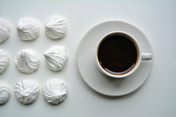 cup of coffee