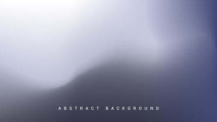 Abstract gradient mesh vector design concept used for background, backdrop, web background, landing page background, content background. Blur gradient mesh background.