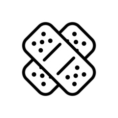 Pills icon vector. antibiotic illustration sign. medicines symbol. drug logo. medicine mark.