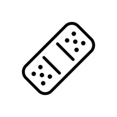 Pills icon vector. antibiotic illustration sign. medicines symbol. drug logo. medicine mark.