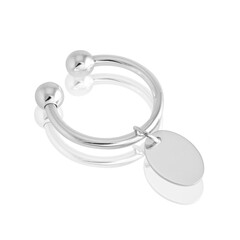 Schlüsselanhänger, Schmuck, Freisteller