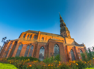 Fototapety na wymiar - Fototapeta24.pl