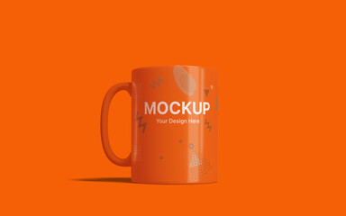 Mug Mockup