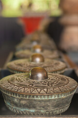 traditional thai style
