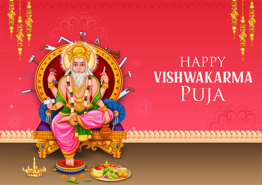 Happy vishwakarma day deals
