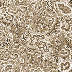 Agate stone. Seamless pattern, texture for printing on fabric. marble onyx.