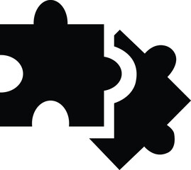 puzzle icon