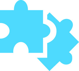 puzzle icon