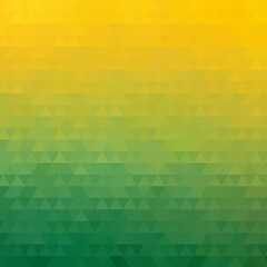 yellow and green abstract vector background. eps 10