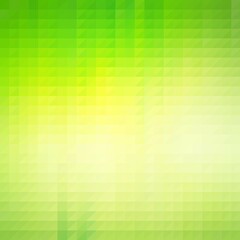 blue abstract background. vector triangular background. Geometric design. polygonal style. layout for advertising. eps 10