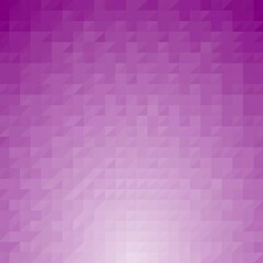 pink geometric design. Abstract vector background. eps 10