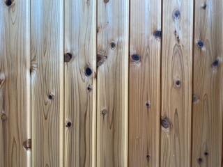 wooden fence background