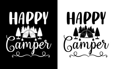 Happy Camper