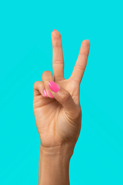 Peace sign
