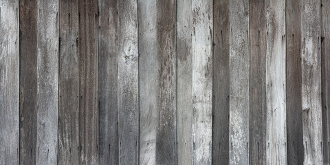 Old plank wooden board wall background texture