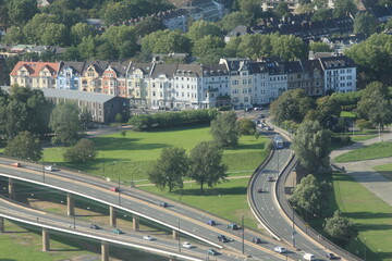 D&uuml;sseldorf Oberkassel