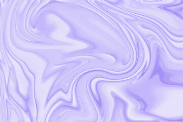Psychedelic Surface Swirl Liquid Paint Background Pattern Texture
