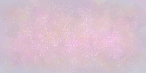 Watercolor grunge background. The lilac texture of colored paper