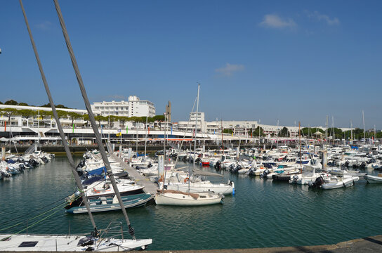 port de royan