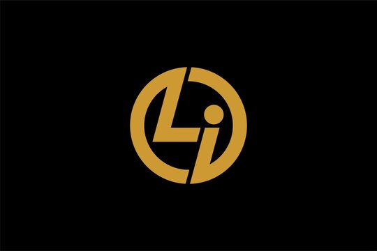 Imágenes de Li Logo: descubre bancos de fotos, ilustraciones, vectores ...