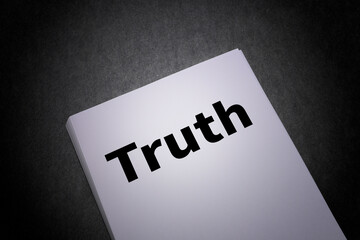 truth