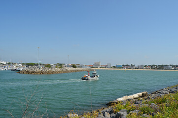 port de royan