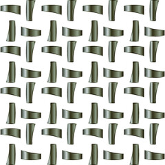 Metal textured plate. Steel industrial polished pattern.abstract background.