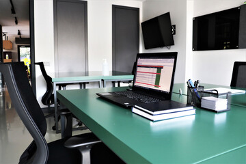 office
