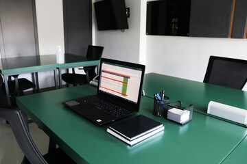 office