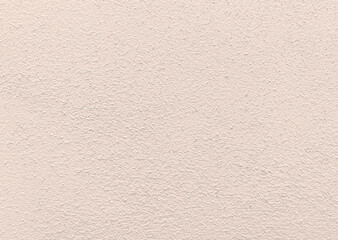 Seamless texture of white cement wall a rough surface warming filter, with space for text, for a background.
