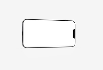 phone mobile smartphone device digital isolated 3d