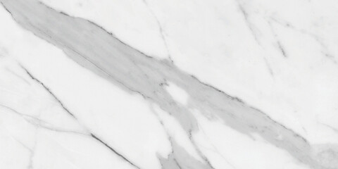 White marble extra with natural motifs for background or design artworks.