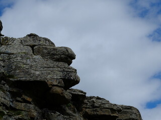 Lacs de la Cayolle - Rando Alpes de Haute-Provence