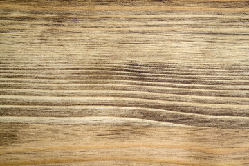 Tinted wood surface texture