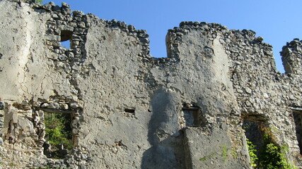 ruines