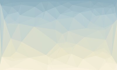 vibrant minimal multicolored polygonal background