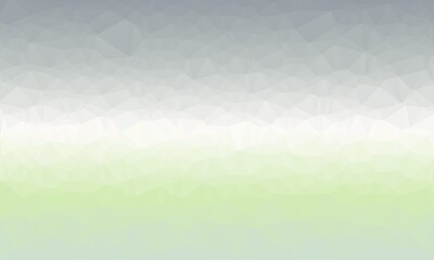 vibrant abstract colorful polygonal background