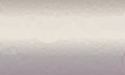 vibrant abstract colorful polygonal background