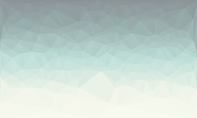 vibrant creative prismatic background with polygonal pattern