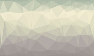 vibrant creative prismatic background with polygonal pattern