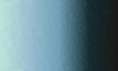 vibrant colorful geometric background with mosaic design