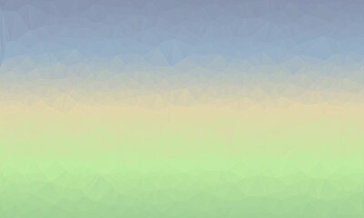 vibrant abstract geometric background with poly pattern