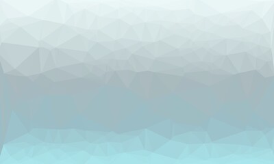 vibrant abstract geometric background with poly pattern