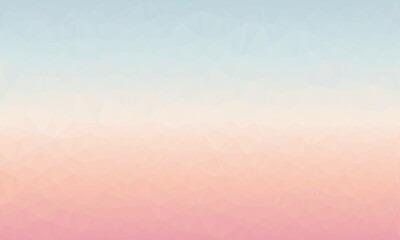 vibrant abstract geometric background with poly pattern