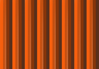 brown glowing background vertical lines parallel, ribbed design © Kai Beercrafter