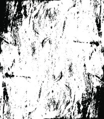 Rough Frame. Grunge Urban Background Texture Vector. Dust Overlay. Distressed Grainy Grungy Framing Effect. Distressed Backdrop Vector Illustration. EPS 10.