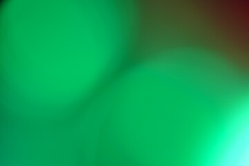 Multicolored light texture - real photo, no math generator